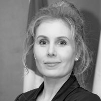 Julia Baranova